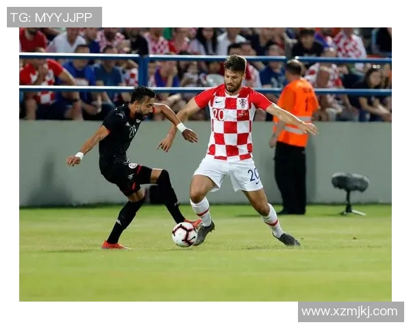 克罗地亚足球明星金左脚的传奇旅程与辉煌成就揭秘